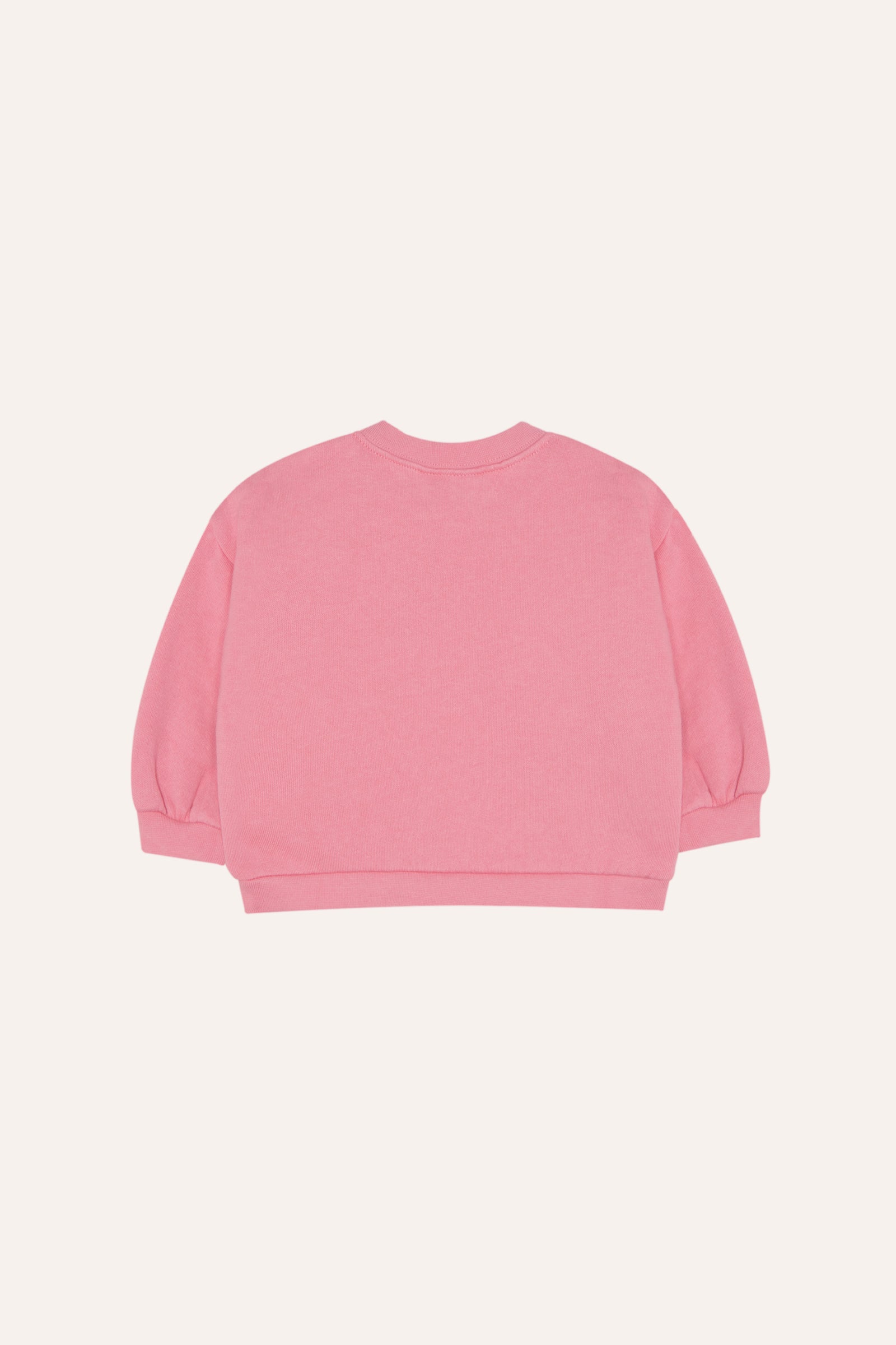 the campamento - Snail Baby Sweatshirt