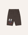 the campamento - Smiling Face Baby Trousers