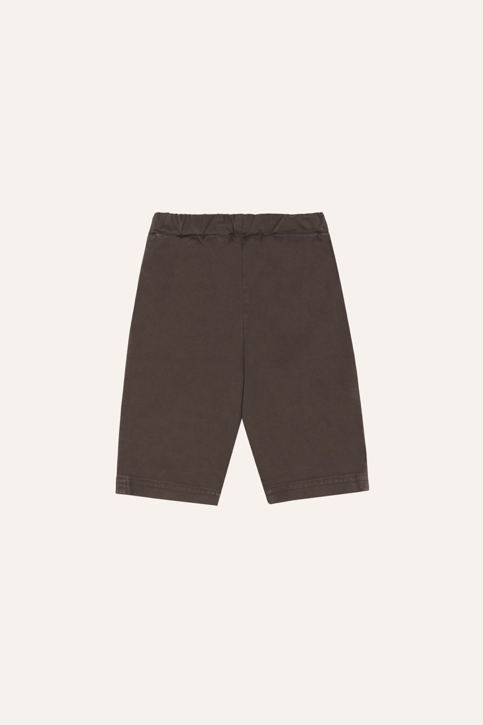 the campamento - Smiling Face Baby Trousers