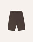 the campamento - Smiling Face Baby Trousers