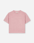 We are kids - jordan tee - blush