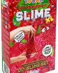 Tuban - Kit – Diy Tuban Slime – Strawberry XL