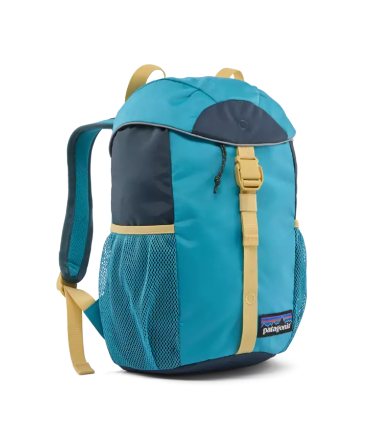 Patagonia - kids backpack 12L - marble blue