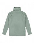 Morley - tyla - mod turtleneck - clay
