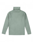 Morley - tyla - mod turtleneck - clay