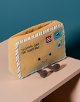 Jellycat - amuseables - letter to santa