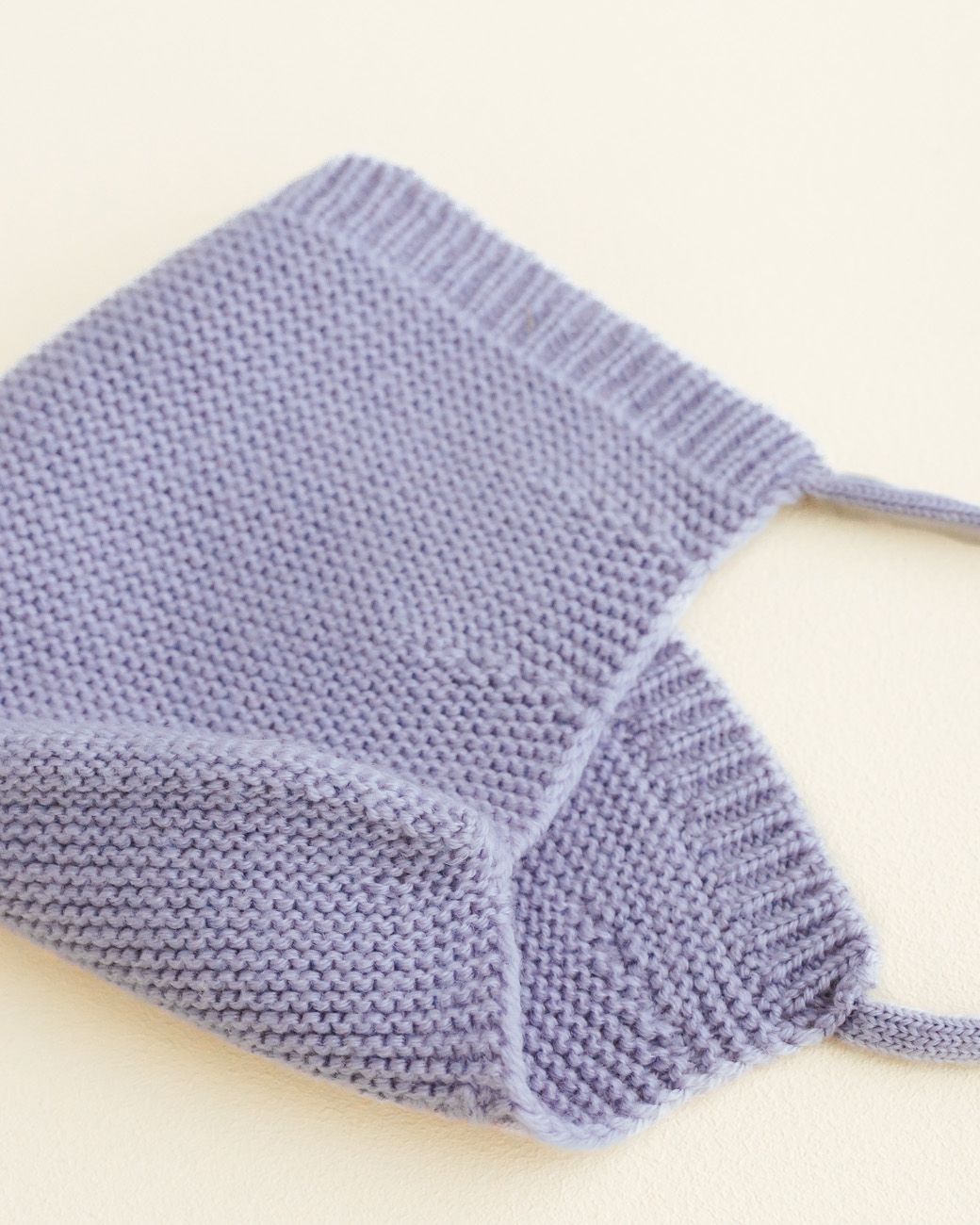 HVID - Bonnet Dolly - Lilac - Hyggekids