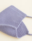 HVID - Bonnet Dolly - Lilac - Hyggekids