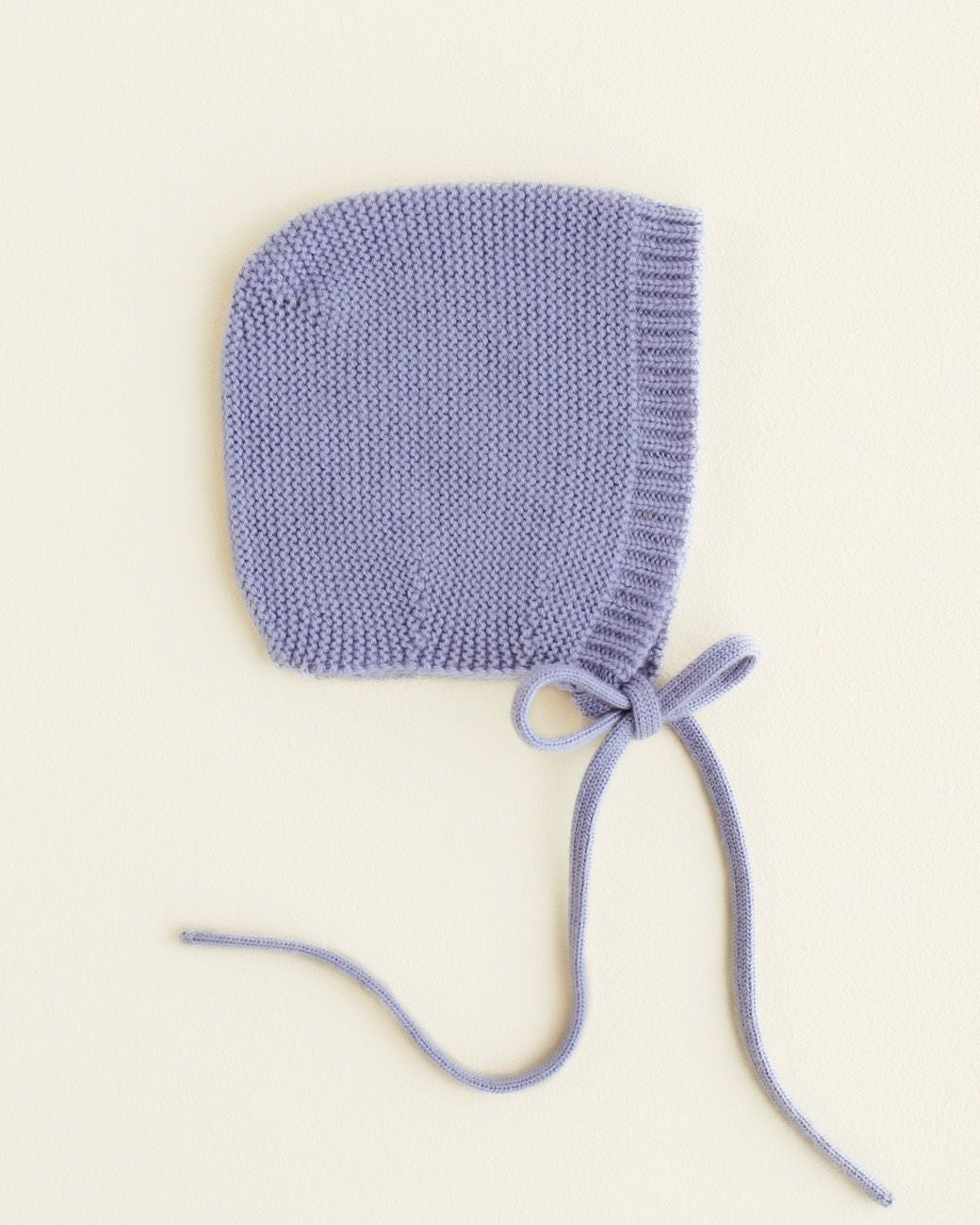 HVID - Bonnet Dolly - Lilac - Hyggekids