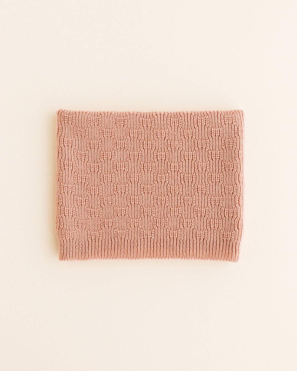 HVID - Tube scarf gigi - rose - Hyggekids