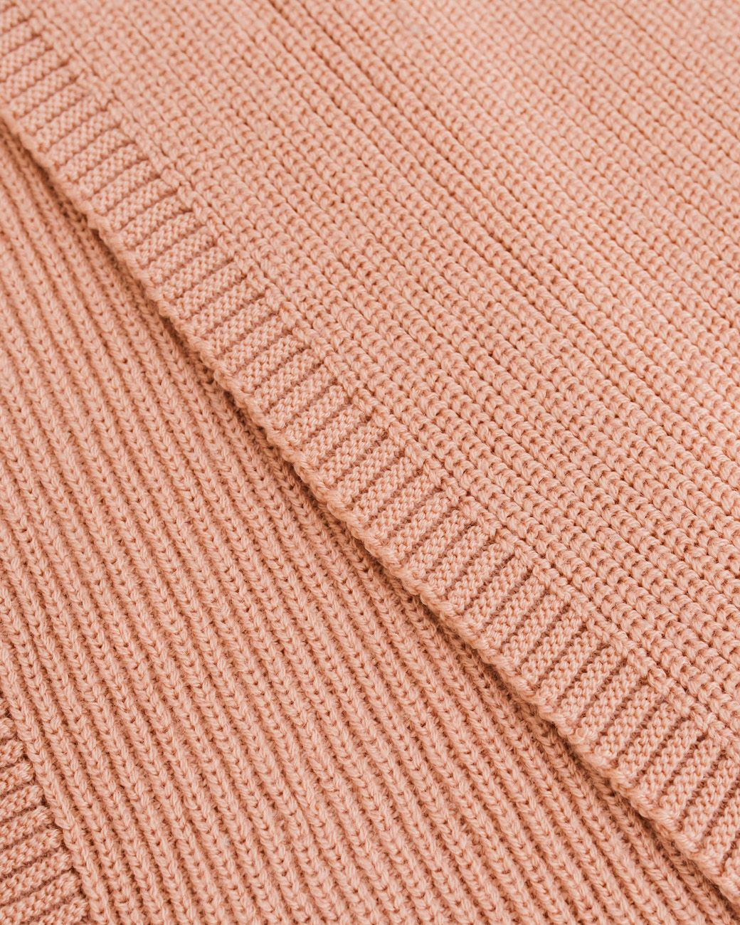 HVID - gustave scarf - rose - Hyggekids