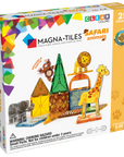 Magna Tiles - safari - 25 stuks - Hyggekids