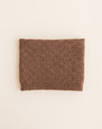 HVID - Tube scarf gigi - mocha - Hyggekids