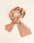 HVID - gustave scarf - rose - Hyggekids