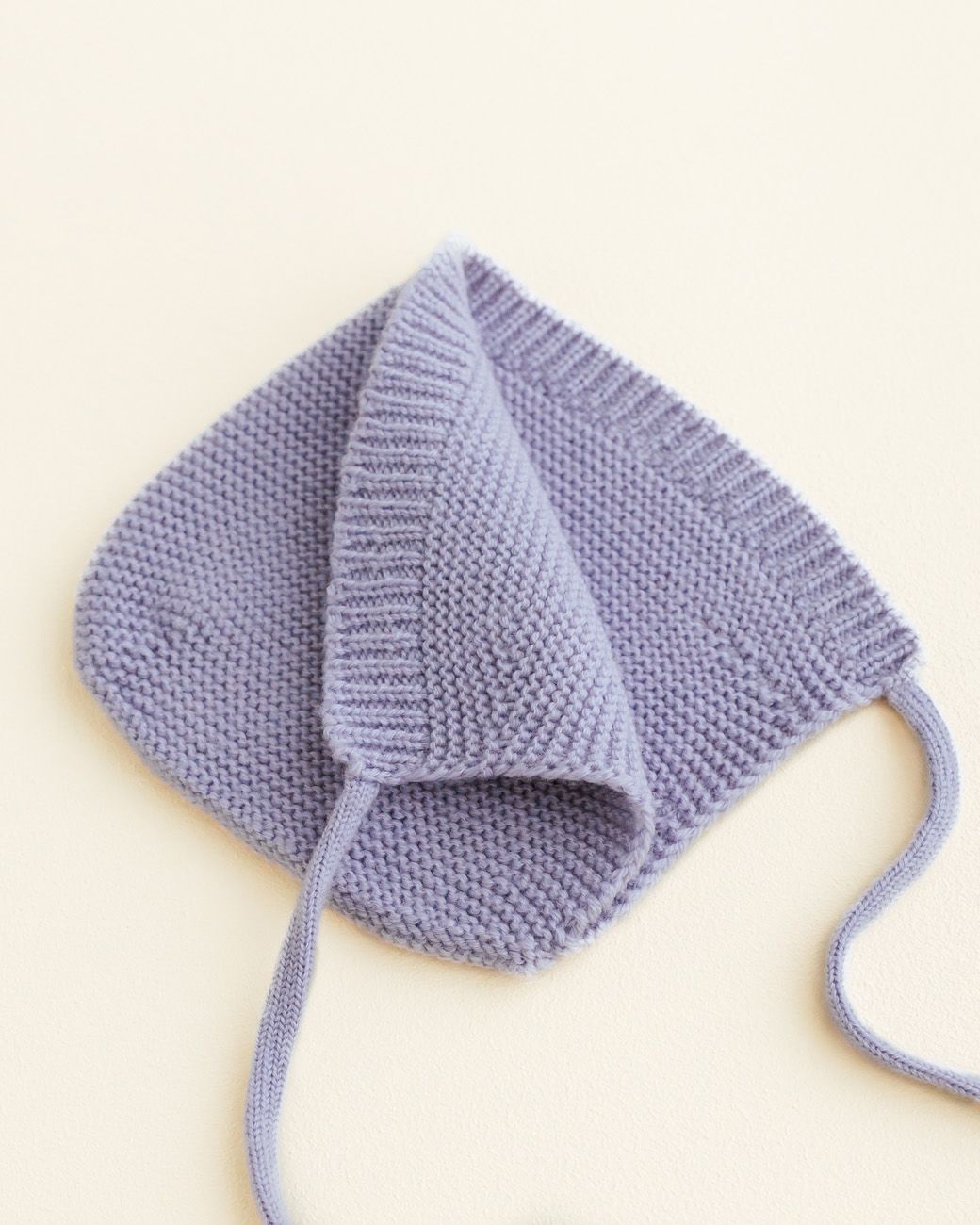 HVID - Bonnet Dolly - Lilac - Hyggekids