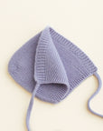 HVID - Bonnet Dolly - Lilac - Hyggekids