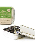 Eco lunchbox - solo cube - Hyggekids