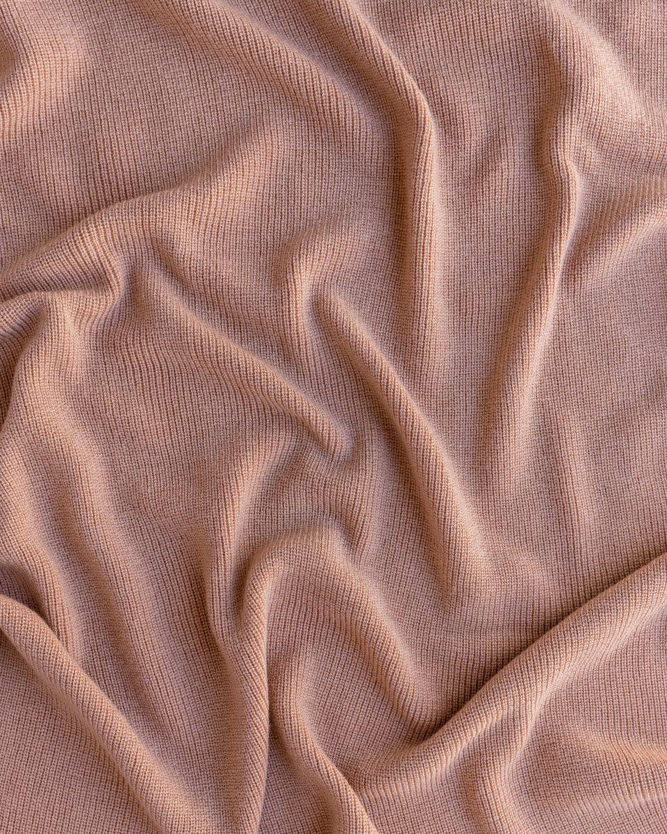 Hvid - Blanket - felix - rose - Hyggekids