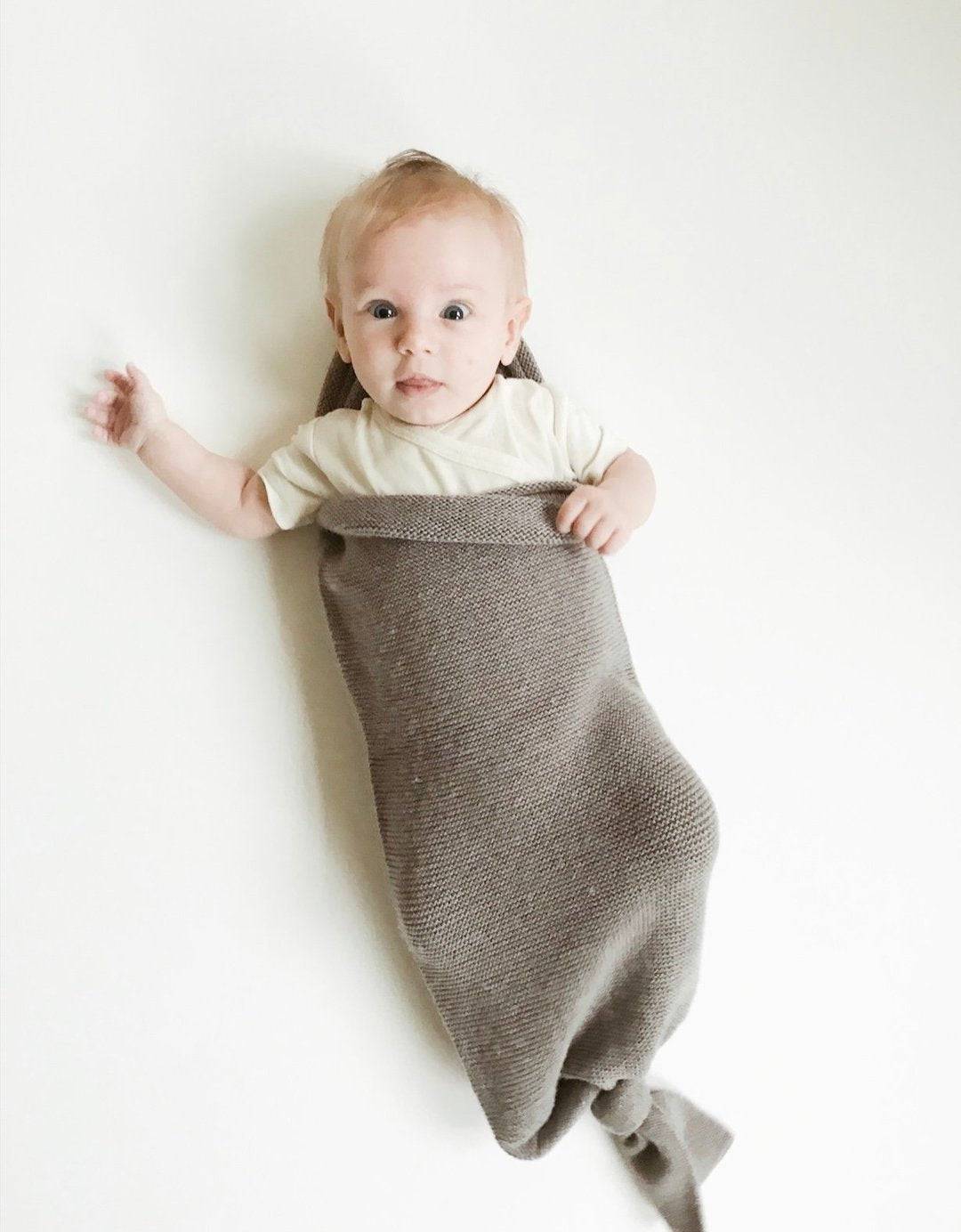 HVID Cocoon Otter - Hyggekids