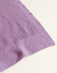 HVID - Blanket Gaston - lavender - Hyggekids