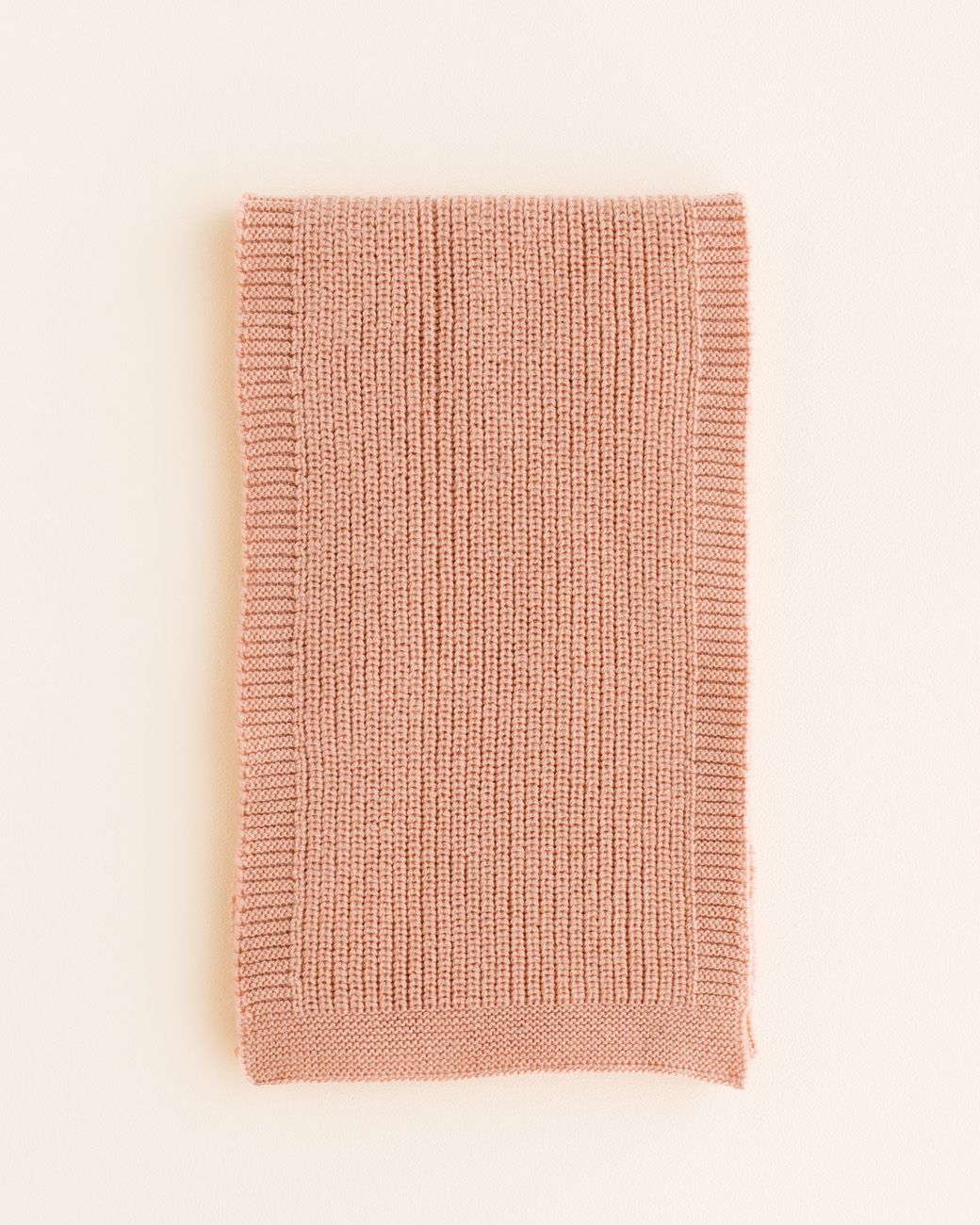 HVID - gustave scarf - rose - Hyggekids