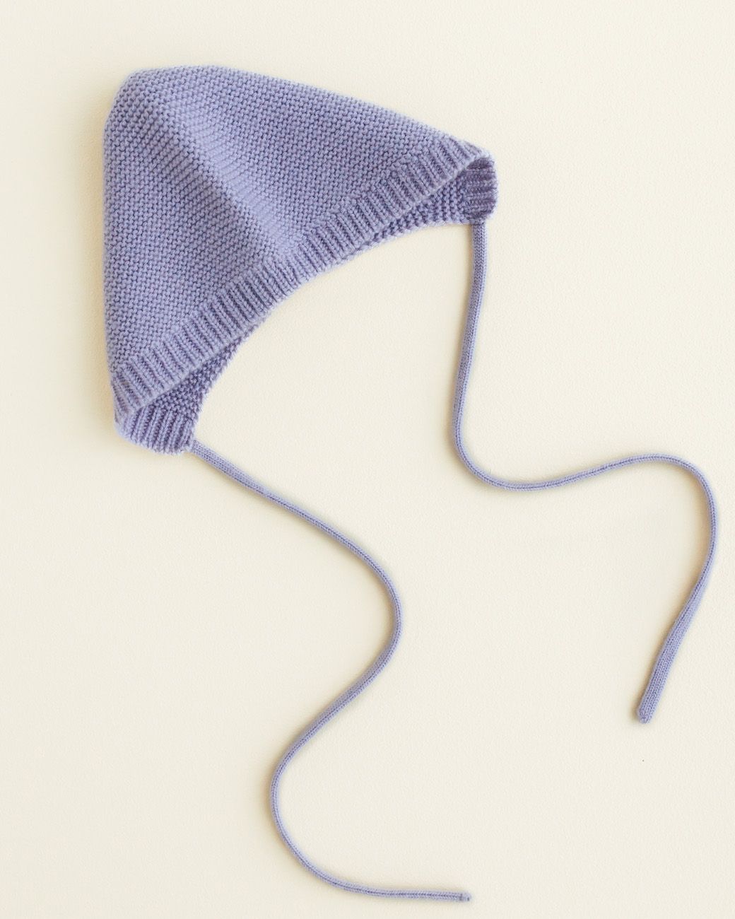 HVID - Bonnet Dolly - Lilac - Hyggekids