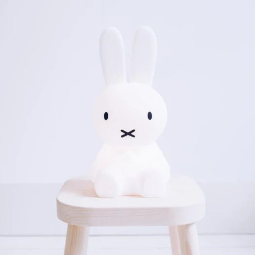 Mr Maria - miffy first light - Hyggekids