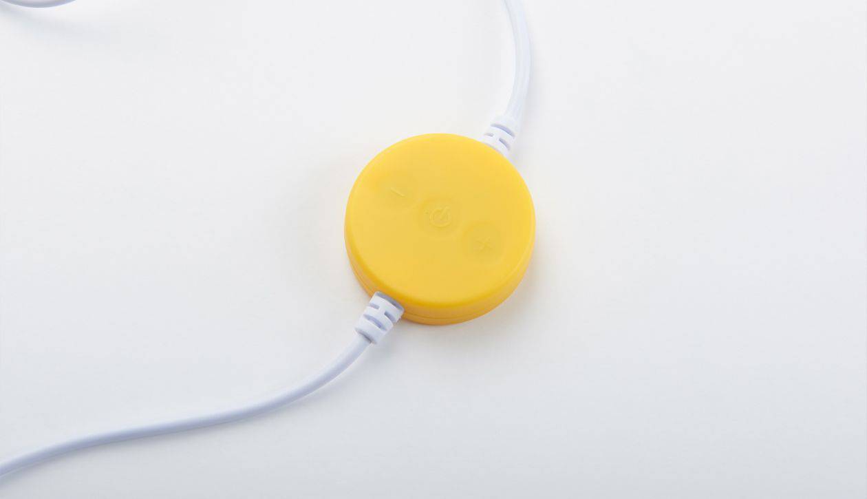 Mr Maria - smiley XL light - Hyggekids