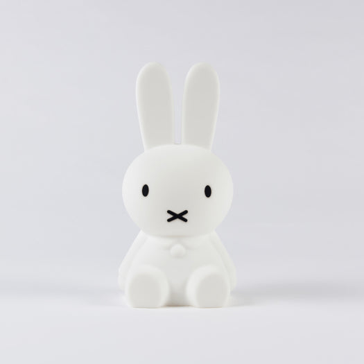 Mr Maria - miffy first light - Hyggekids