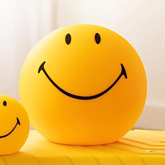 Mr Maria - smiley star light - Hyggekids